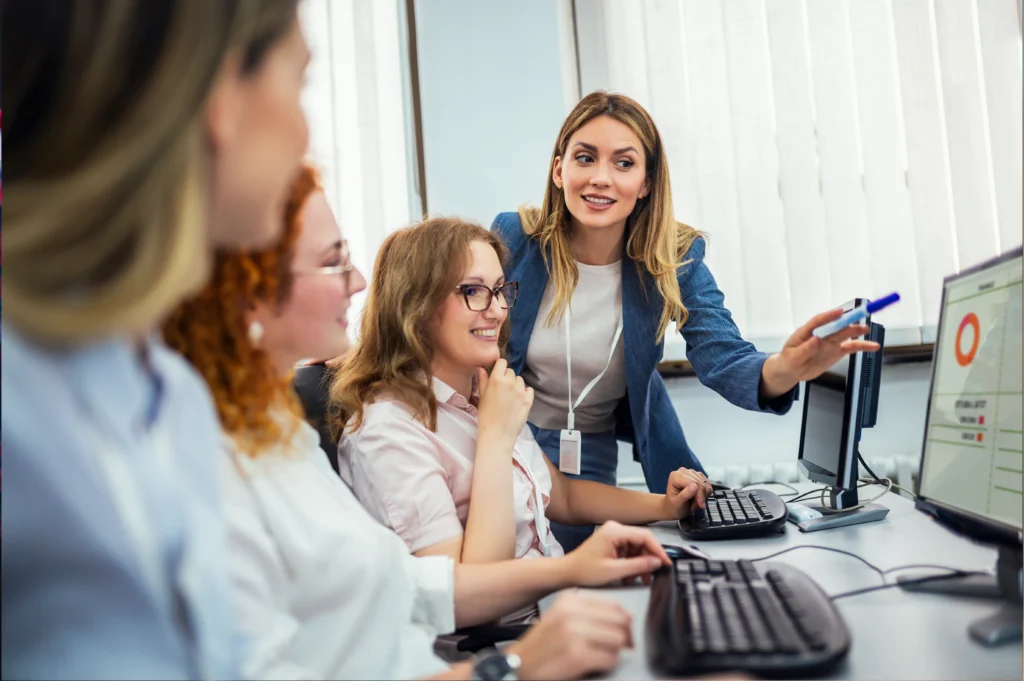 flowtransfo services accompagnement digital Plan de travail 1 Flowtransfo Consulting Digital