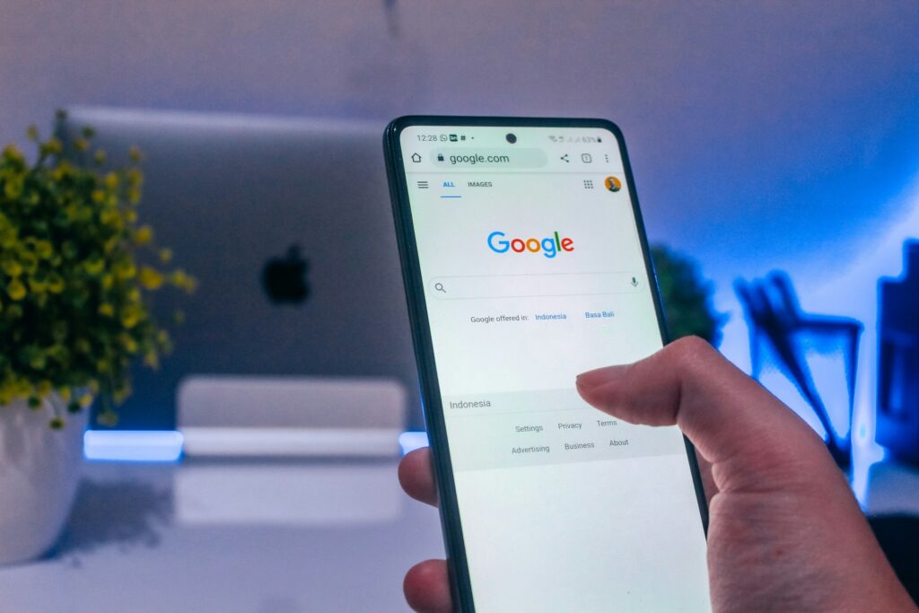 SEO 2025 : être AI-ready avant qu’il ne soit trop tard 4 SEO 2025 : être AI-ready avant qu’il ne soit trop tard