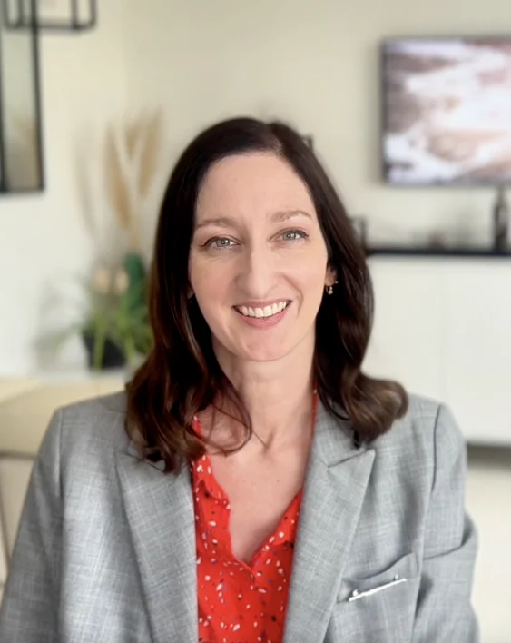 Floriane Loux-Joseph - Experte transformation digitale et IA